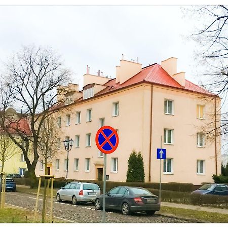 Apartament Katarzynka Stare Miasto Stary Toruń Kültér fotó