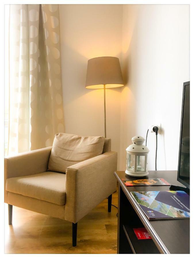 Apartament Katarzynka Stare Miasto Stary Toruń Kültér fotó
